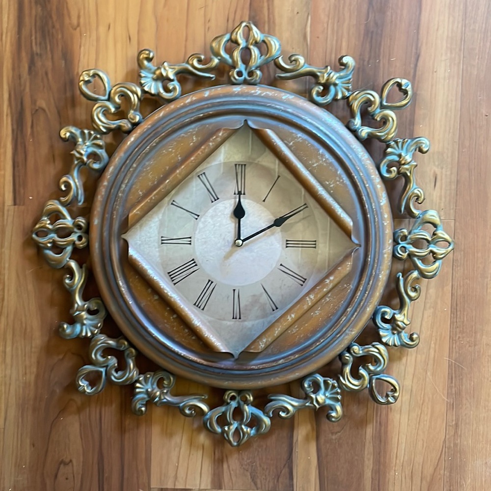 Clock